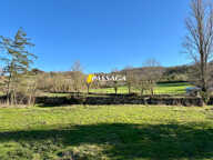 A VENDRE - Ensemble immobilier et terrain attenant - LE MEJANEL — photo 3