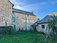 A VENDRE - Ensemble immobilier et terrain attenant - LE MEJANEL — photo 4