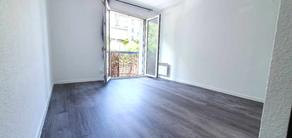 Appartement  T1 à louer Rodez 12000