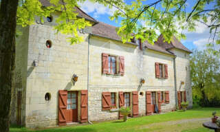 Maison 6 Pièces 267 m² à vendre à Ingrandes (86220)