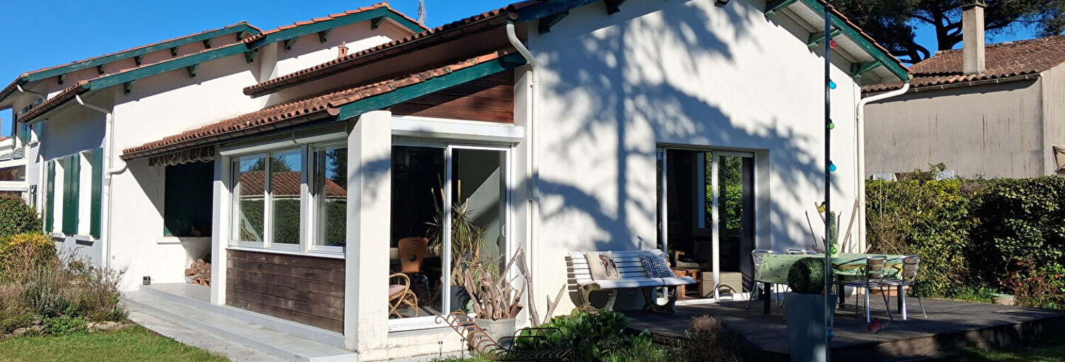 Maison 4 Pièces 106 m² à vendre à Dolus-d'Oléron (17550)