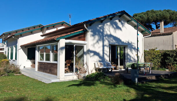 Villa / Maison 4 pièces  à vendre Dolus-d'Oléron 17550