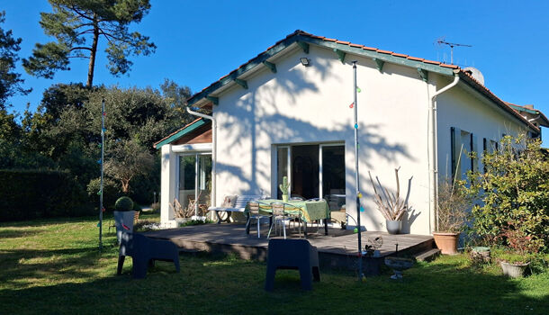 Villa / Maison 4 pièces  à vendre Dolus-d'Oléron 17550