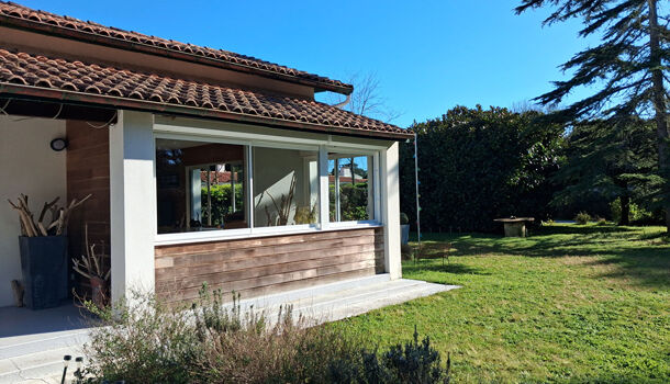 Villa / Maison 4 pièces  à vendre Dolus-d'Oléron 17550