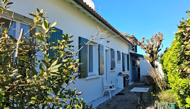 Villa / Maison 4 pièces  à vendre Dolus-d'Oléron 17550