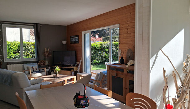 Villa / Maison 4 pièces  à vendre Dolus-d'Oléron 17550