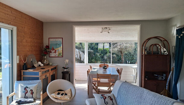 Villa / Maison 4 pièces  à vendre Dolus-d'Oléron 17550