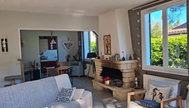 Villa / Maison 4 pièces  à vendre Dolus-d'Oléron 17550