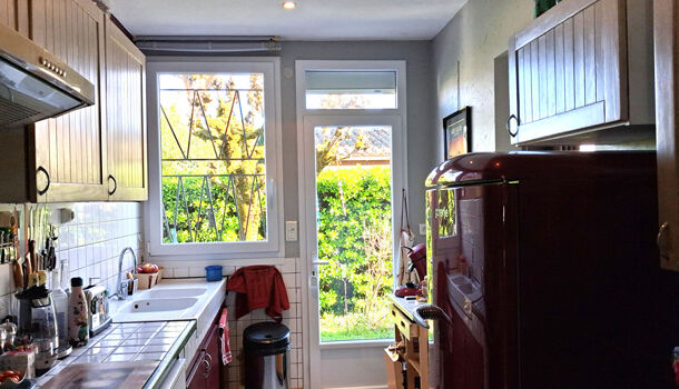 Villa / Maison 4 pièces  à vendre Dolus-d'Oléron 17550