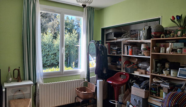 Villa / Maison 4 pièces  à vendre Dolus-d'Oléron 17550