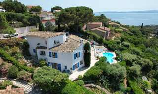 Maison 8 Pièces 191 m² à vendre à Roquebrune-sur-Argens (83380)