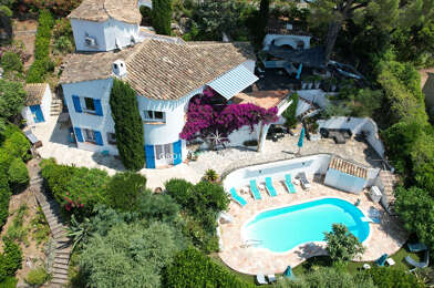 Maison 8 pièces 1365000 €