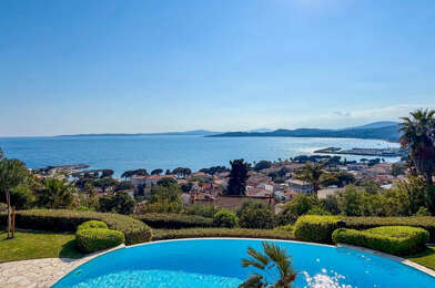 Maison 7 pièces 2995000 €