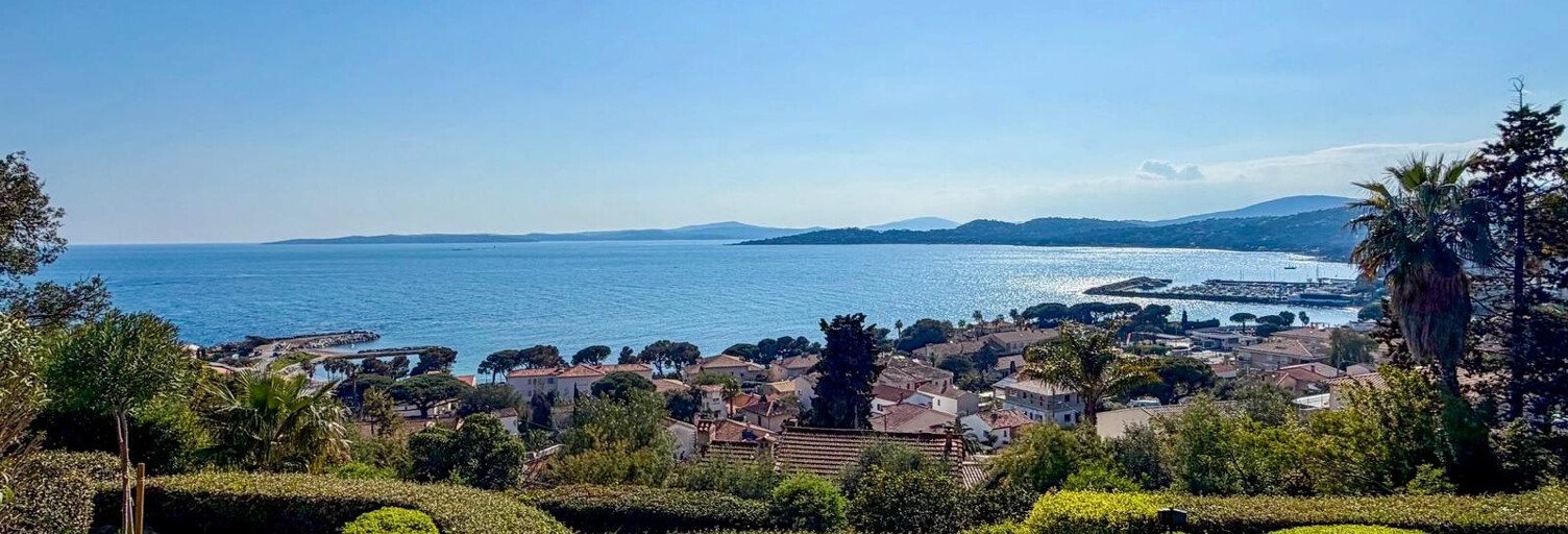 Maison 7 Pièces 174 m² à vendre à Roquebrune-sur-Argens (83380)