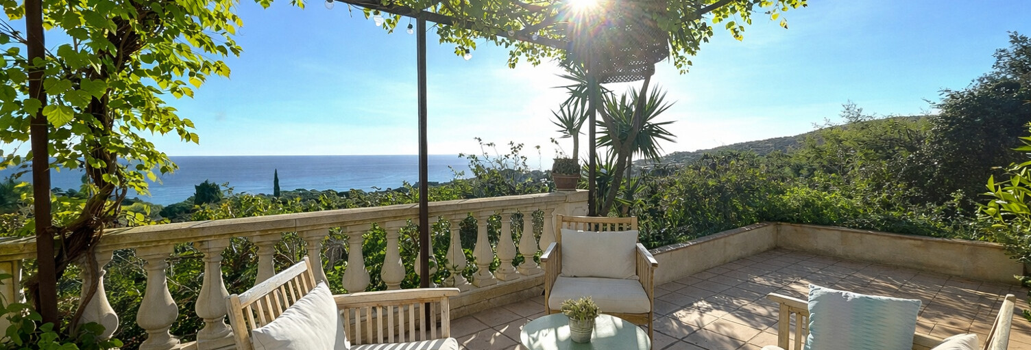 Maison 6 Pièces 160 m² à vendre à Roquebrune-sur-Argens (83380)