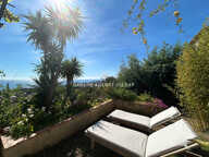 SOUS COMPROMIS - VILLA DE CHARME DE 160M² AVEC VUE MER 4 CHAMBRES AUX ISSAMBRES — photo 4