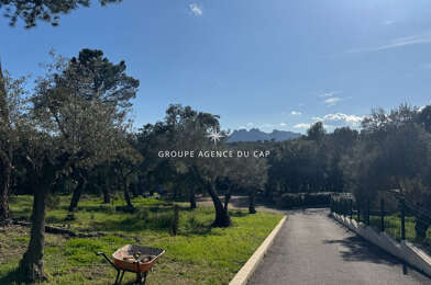 Maison 5 pièces 2100000 €