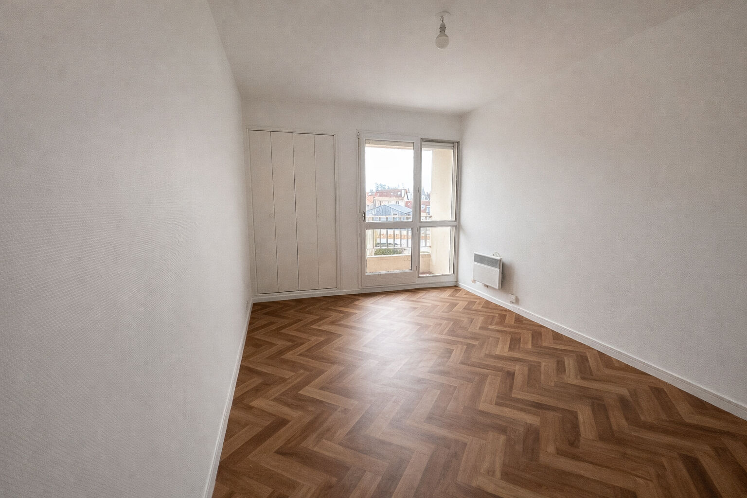 Appartement  T1 à vendre Pau 64000