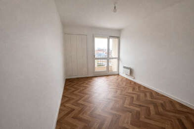 Appartement 1 pièces 57000 €