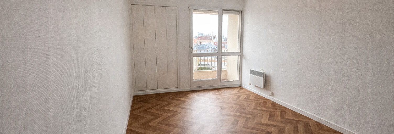 Appartement 1 Pièce 16 m² à vendre à Pau (64000)