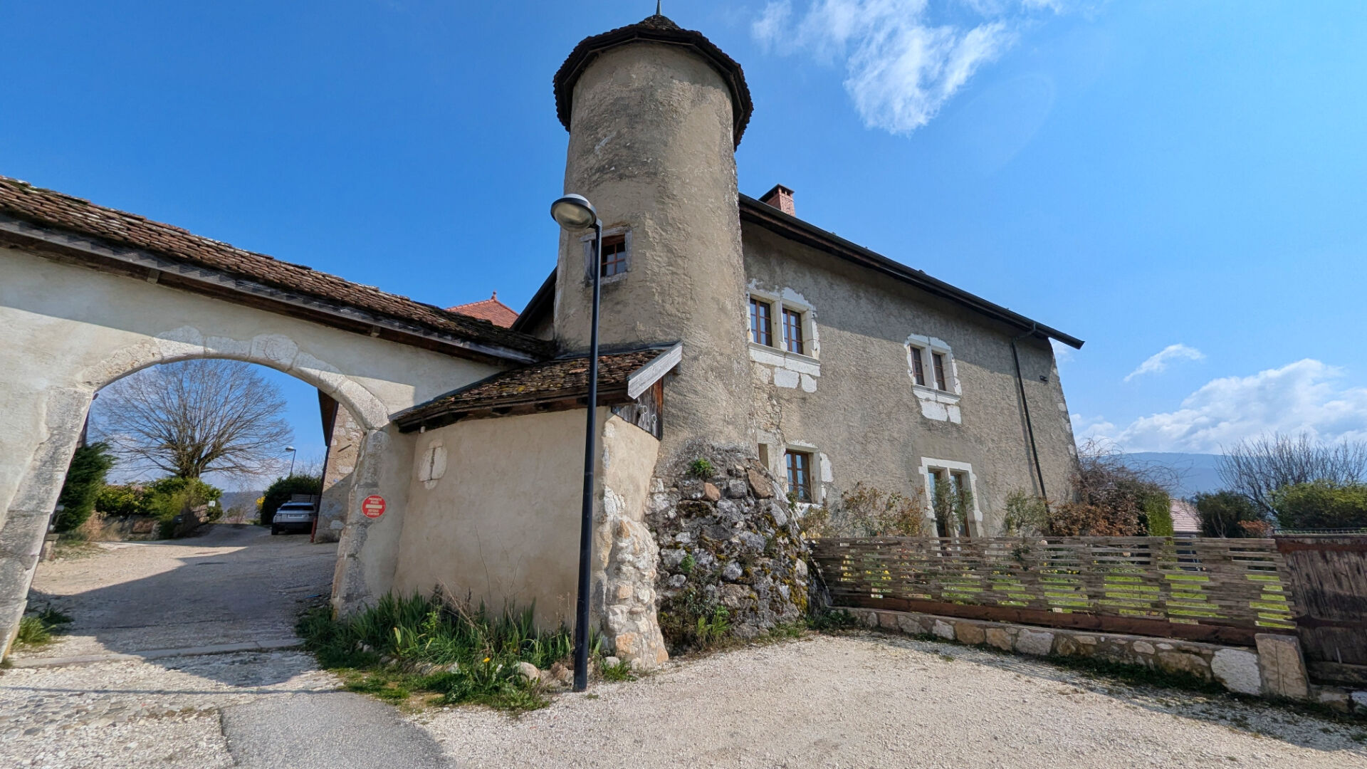 Appartement  T4 à vendre Seynod 74600