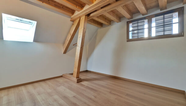 Appartement 4 pièces  à vendre Seynod 74600