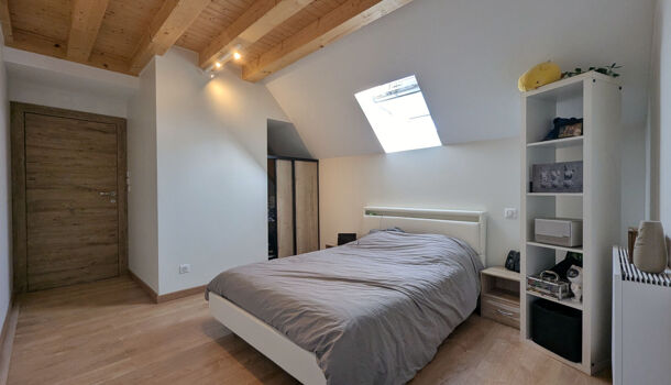 Appartement 4 pièces  à vendre Seynod 74600