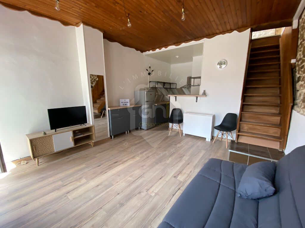 Appartement  T2 à louer Nîmes 30000