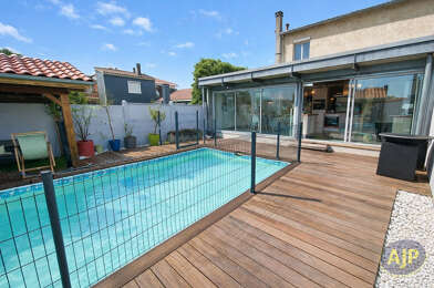 Maison 8 pièces 696000 €