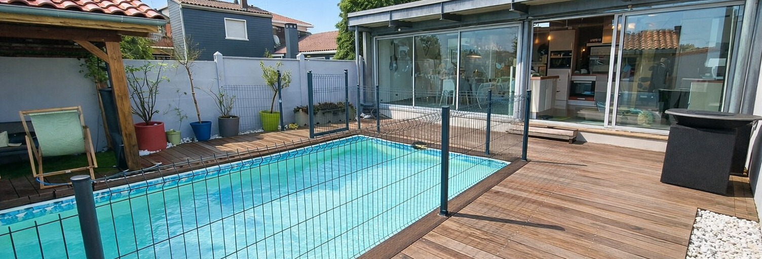 Maison 8 Pièces 176 m² à vendre à Bordeaux (33000)