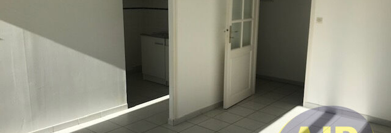 Appartement 2 Pièces 47 m² à louer à Cugand-la-Bernardière (85610)