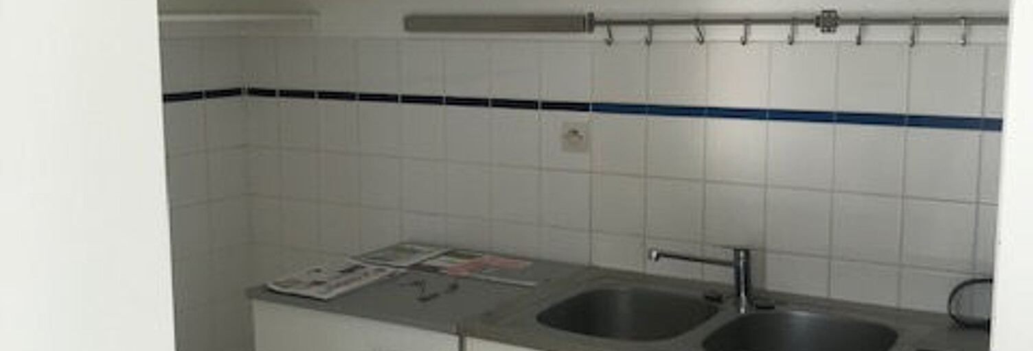 Appartement 2 Pièces 47 m² à louer à Cugand-la-Bernardière (85610)