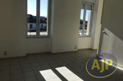 Appartement 2 pièces 540 €