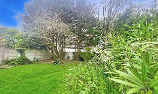 Maison 5 Pièces 115 m² à vendre à Nantes (44100)