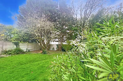 Maison 5 pièces 555000 €