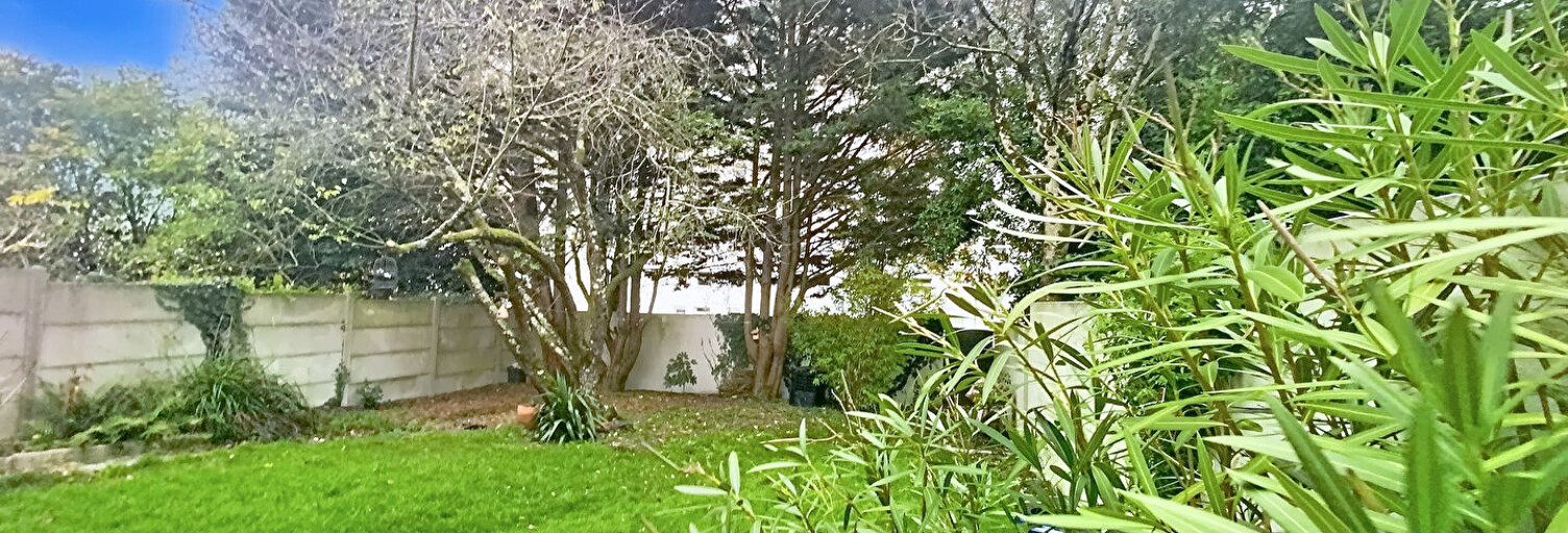 Maison 5 Pièces 115 m² à vendre à Nantes (44100)