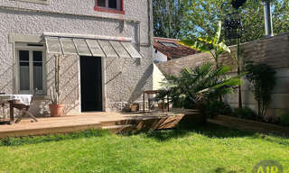 Maison 5 Pièces 115 m² à vendre à Nantes (44100)