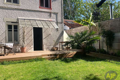 Maison 5 pièces 555000 €