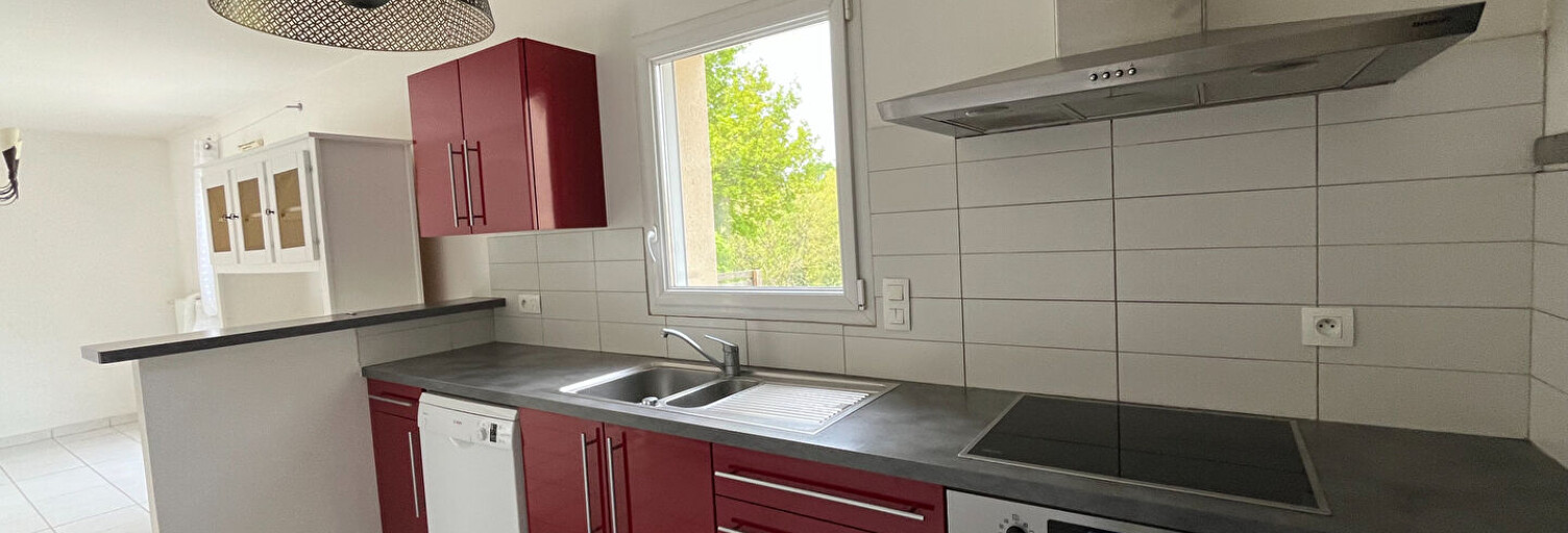 Maison 6 Pièces 112 m² à vendre à Pléchâtel (35470)