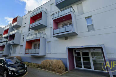 Appartement 3 pièces 246750 €