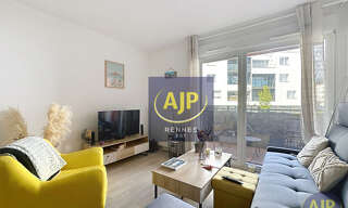 Appartement 3 Pièces 61 m² à vendre à Cesson-Sévigné (35510)