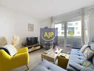 Cesson - Sévigné - T3 avec balcon — photo 2