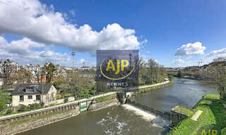 Appartement 3 Pièces 71 m² à vendre à Rennes (35000)