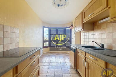 Appartement 3 pièces 315000 €