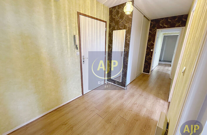 Promenade des bonnets rouges T3 de 71.30 m2 — photo 3