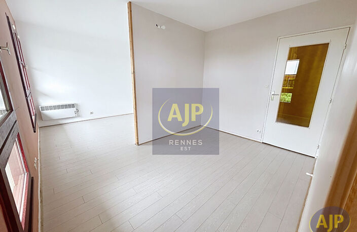 Promenade des bonnets rouges T3 de 71.30 m2 — photo 4