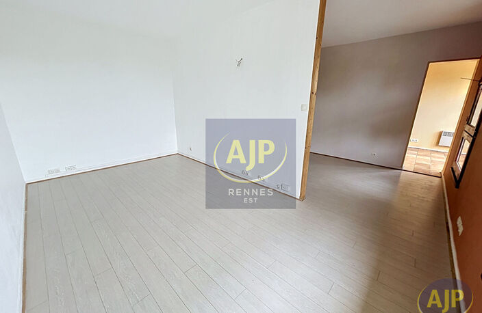 Promenade des bonnets rouges T3 de 71.30 m2 — photo 5