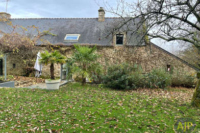 Maison 4 pièces 420000 €