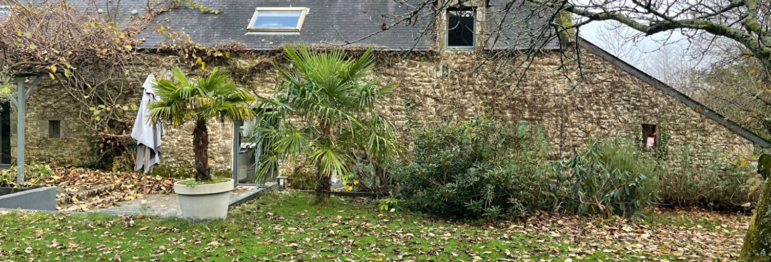 Maison 4 Pièces 100 m² à vendre à Saint-Avé (56890)