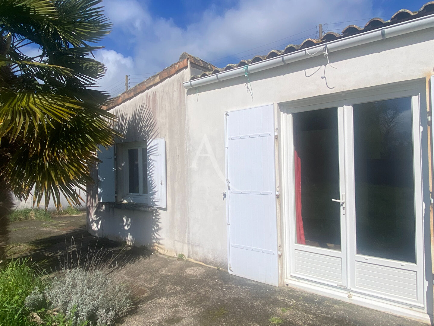 Immeuble  T8 à vendre Rochefort 17300
